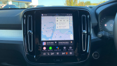 Volvo XC40 2.0 B3P Plus Black Edition 5dr Auto Petrol Estate